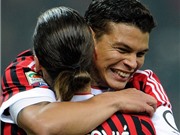 Bóng đá anh, ngoại hạng anh, lịch thi đấu euro 2012, 01h45 ngày 11/4,  Chievo - Milan: Giá đổi được Ibra lấy Thiago Silva lúc này…    